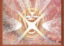 Mana Flare