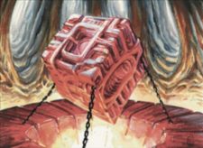 Mana Vault