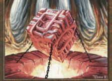 Mana Vault