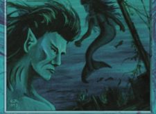 Merfolk of the Pearl Trident