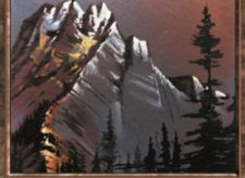 Mountain