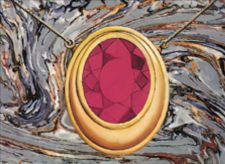 Mox Ruby