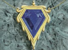 Mox Sapphire