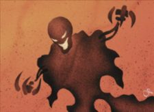 Nether Shadow
