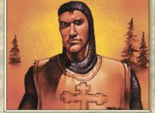 Northern Paladin