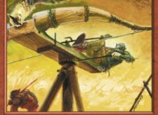 Orcish Artillery