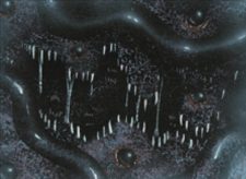 Phantom Monster