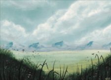 Plains