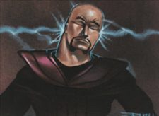 Power Surge
