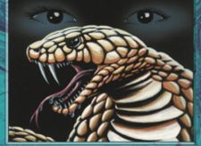 Psychic Venom