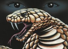 Psychic Venom