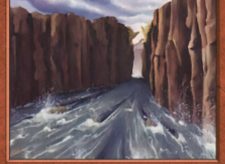 Raging River