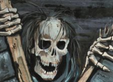 Raise Dead