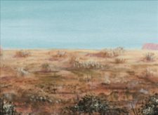 Scrubland