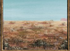 Scrubland
