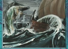 Sea Serpent