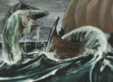 Sea Serpent