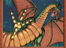 Shivan Dragon