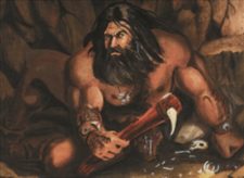Stone Giant