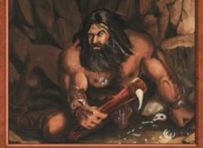 Stone Giant