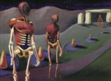 Time Walk