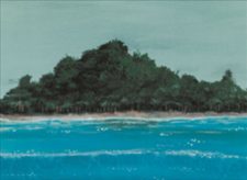 Tropical Island