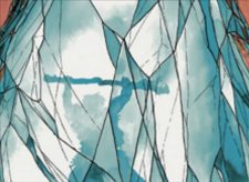 Wall of Ice