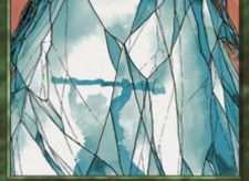 Wall of Ice