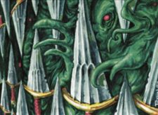 Wall of Swords