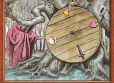 Wheel of Fortune