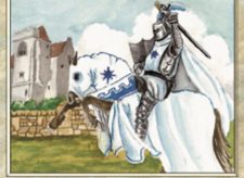 White Knight