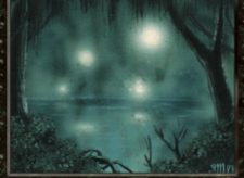Will-o’-the-Wisp