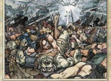 Wrath of God