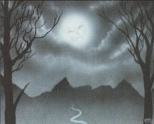 Bad Moon