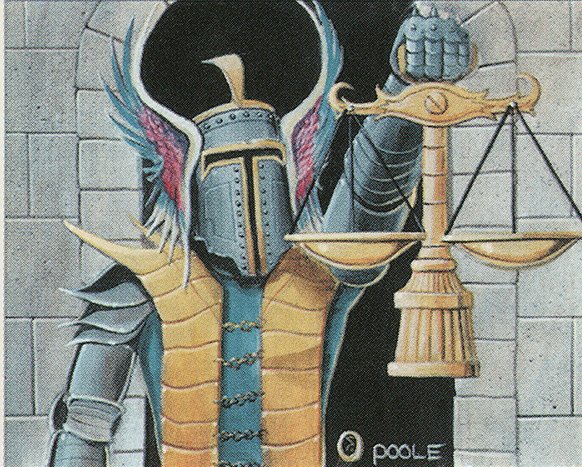 Balance