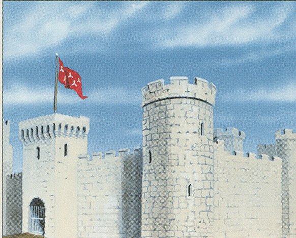 Castle