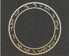 Circle of Protection: Black