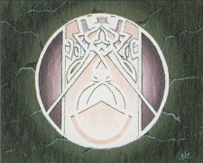 Circle of Protection: Green