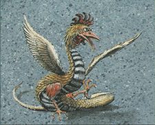 Cockatrice