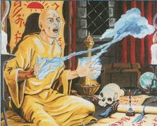 Control Magic