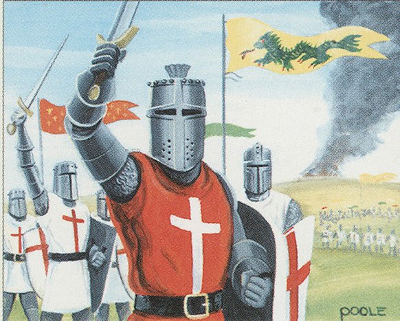 Crusade
