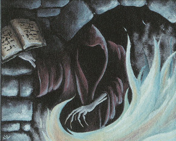 Dark Ritual