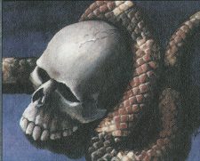 Deathlace