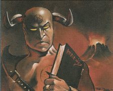 Demonic Tutor