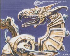 Dragon Engine