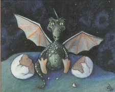 Dragon Whelp
