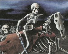 Drudge Skeletons