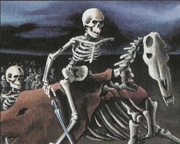 Drudge Skeletons