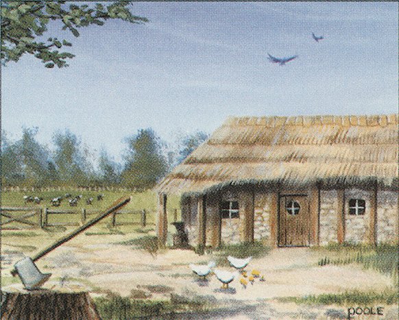 Farmstead