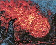 Fireball